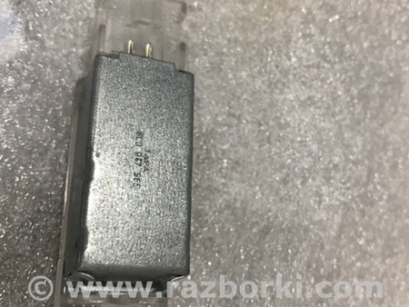 ФОТО Плафон подсветки салона для Porsche Cayenne II 958 E2/92A (10-14) Київ