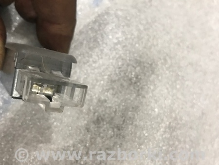 ФОТО Плафон подсветки салона для Porsche Cayenne II 958 E2/92A (10-14) Київ