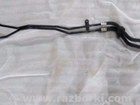 ФОТО Трубка охлаждения АКПП для Porsche Cayenne II 958 E2/92A (10-14) Київ