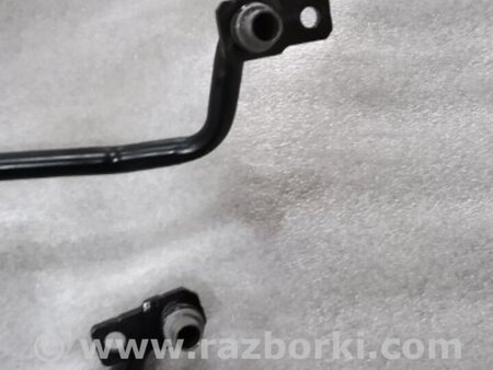 ФОТО Трубка охлаждения АКПП для Porsche Cayenne II 958 E2/92A (10-14) Київ