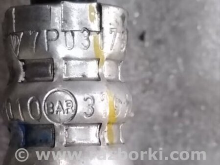 ФОТО Трубка охлаждения АКПП для Porsche Cayenne II 958 E2/92A (10-14) Київ