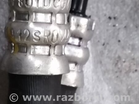 ФОТО Трубка охлаждения АКПП для Porsche Cayenne II 958 E2/92A (10-14) Київ