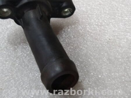 ФОТО Фланец системы охлаждения для Porsche Cayenne II 958 E2/92A (10-14) Київ