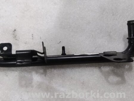 ФОТО Трубка охлаждения для Porsche Cayenne II 958 E2/92A (10-14) Київ