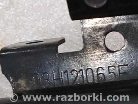 ФОТО Трубка охлаждения для Porsche Cayenne II 958 E2/92A (10-14) Київ