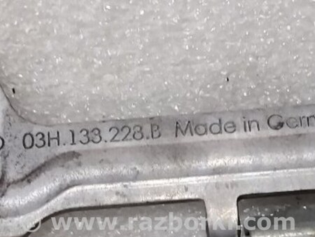 ФОТО Кронштейн для Porsche Cayenne II 958 E2/92A (10-14) Київ