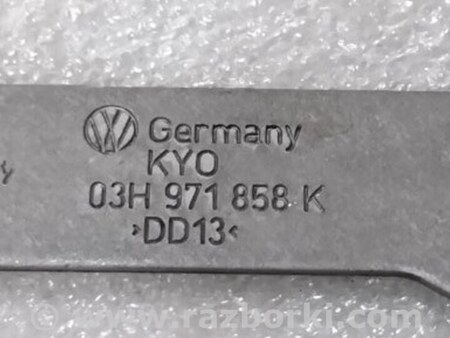 ФОТО Кронштейн для Porsche Cayenne II 958 E2/92A (10-14) Київ