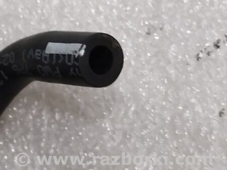 ФОТО Шланг воздушный для Porsche Cayenne II 958 E2/92A (10-14) Київ