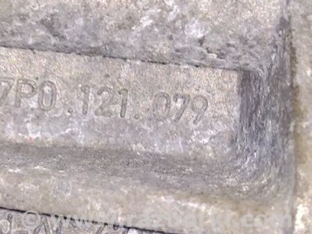 ФОТО Кронштейн для Porsche Cayenne II 958 E2/92A (10-14) Київ