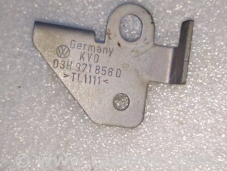 ФОТО Кронштейн для Porsche Cayenne II 958 E2/92A (10-14) Київ