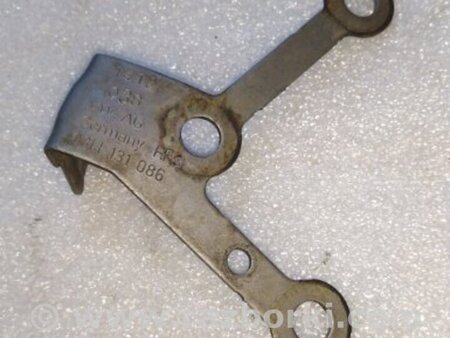 ФОТО Кронштейн для Porsche Cayenne II 958 E2/92A (10-14) Київ