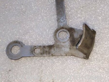 ФОТО Кронштейн для Porsche Cayenne II 958 E2/92A (10-14) Київ