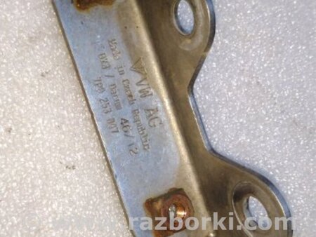 ФОТО Кронштейн для Porsche Cayenne II 958 E2/92A (10-14) Київ