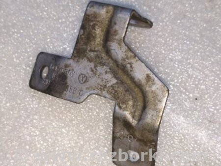 ФОТО Кронштейн для Porsche Cayenne II 958 E2/92A (10-14) Київ