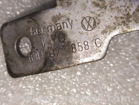 ФОТО Кронштейн для Porsche Cayenne II 958 E2/92A (10-14) Київ