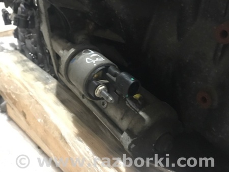 ФОТО Стартер для Porsche Cayenne II 958 E2/92A (10-14) Київ