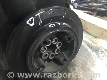 ФОТО Шкив коленвала для Porsche Cayenne II 958 E2/92A (10-14) Київ