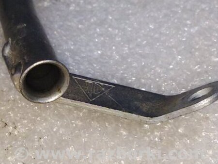 ФОТО Направляющая масляного щупа для Porsche Cayenne II 958 E2/92A (10-14) Київ