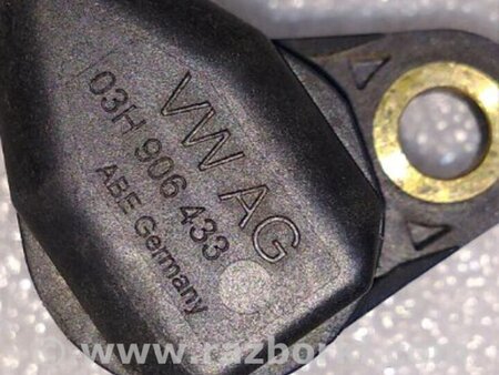 ФОТО Датчик положения коленвала для Porsche Cayenne II 958 E2/92A (10-14) Київ