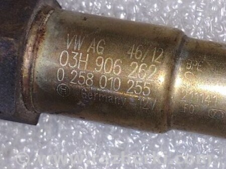 ФОТО Датчик кислородный для Porsche Cayenne II 958 E2/92A (10-14) Київ