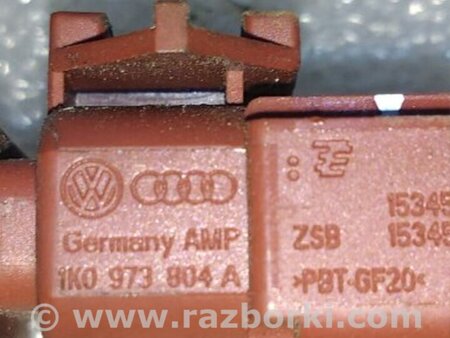 ФОТО Датчик кислородный для Porsche Cayenne II 958 E2/92A (10-14) Київ