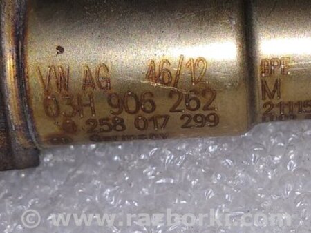 ФОТО Датчик кислородный для Porsche Cayenne II 958 E2/92A (10-14) Київ