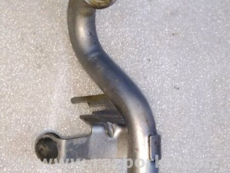 ФОТО Трубка охлаждения для Porsche Cayenne II 958 E2/92A (10-14) Київ