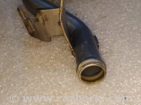 ФОТО Трубка охлаждения для Porsche Cayenne II 958 E2/92A (10-14) Київ