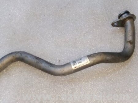 ФОТО Трубка охлаждения для Porsche Cayenne II 958 E2/92A (10-14) Київ