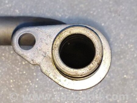 ФОТО Трубка охлаждения для Porsche Cayenne II 958 E2/92A (10-14) Київ