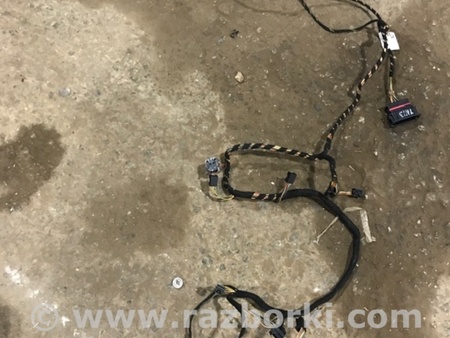 ФОТО Электропроводка для Porsche Cayenne II 958 E2/92A (10-14) Київ