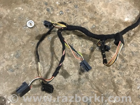 ФОТО Электропроводка для Porsche Cayenne II 958 E2/92A (10-14) Київ