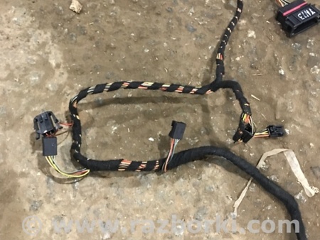 ФОТО Электропроводка для Porsche Cayenne II 958 E2/92A (10-14) Київ