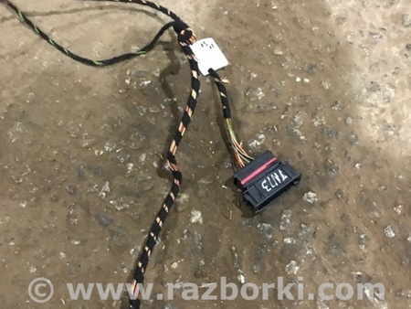 ФОТО Электропроводка для Porsche Cayenne II 958 E2/92A (10-14) Київ