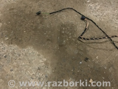 ФОТО Электропроводка для Porsche Cayenne II 958 E2/92A (10-14) Київ