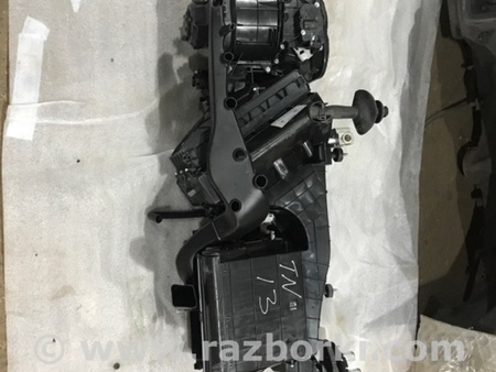 ФОТО Печка салона для Porsche Cayenne II 958 E2/92A (10-14) Київ