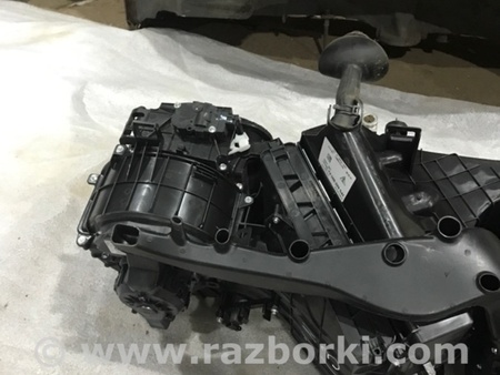 ФОТО Печка салона для Porsche Cayenne II 958 E2/92A (10-14) Київ