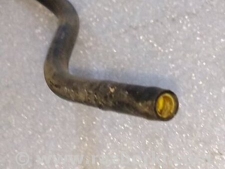 ФОТО Трубка охлаждения для Porsche Cayenne II 958 E2/92A (10-14) Київ