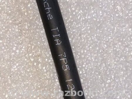 ФОТО Трубка охлаждения для Porsche Cayenne II 958 E2/92A (10-14) Київ