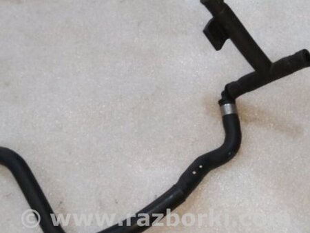 ФОТО Патрубок системы охлаждения для Porsche Cayenne II 958 E2/92A (10-14) Київ