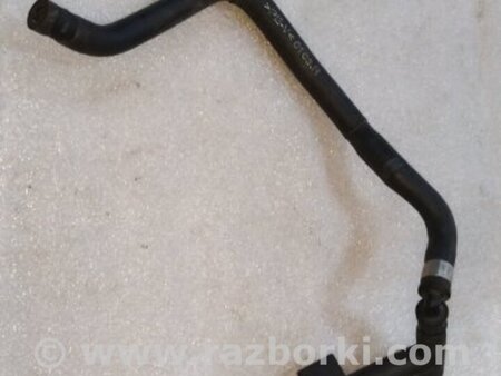 ФОТО Патрубок системы охлаждения для Porsche Cayenne II 958 E2/92A (10-14) Київ