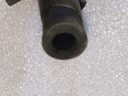 ФОТО Патрубок системы охлаждения для Porsche Cayenne II 958 E2/92A (10-14) Київ