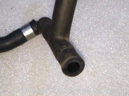 ФОТО Патрубок системы охлаждения для Porsche Cayenne II 958 E2/92A (10-14) Київ