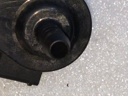 ФОТО Клапан вентиляции топливного бака для Porsche Cayenne II 958 E2/92A (10-14) Київ