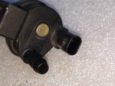 ФОТО Клапан вентиляции топливного бака для Porsche Cayenne II 958 E2/92A (10-14) Київ