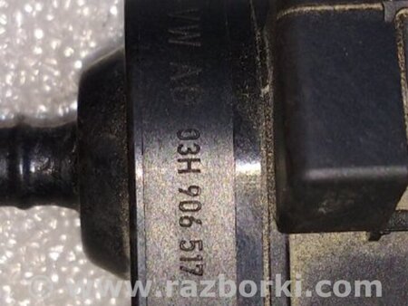 ФОТО Клапан вентиляции топливного бака для Porsche Cayenne II 958 E2/92A (10-14) Київ