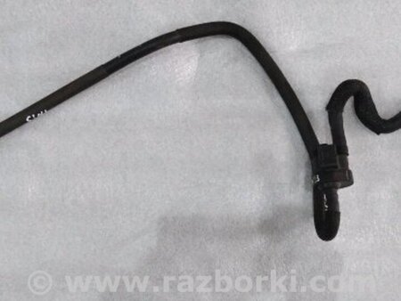 ФОТО Клапан вентиляции топливного бака для Porsche Cayenne II 958 E2/92A (10-14) Київ