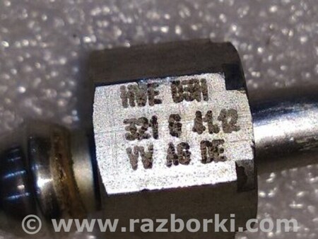 ФОТО Трубка топливная для Porsche Cayenne II 958 E2/92A (10-14) Київ