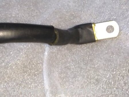 ФОТО Провод высоковольтный для Porsche Cayenne II 958 E2/92A (10-14) Київ