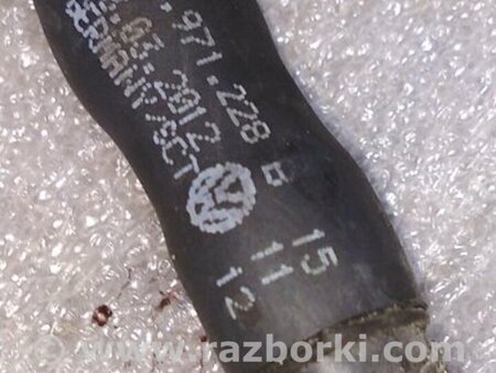 ФОТО Провод высоковольтный для Porsche Cayenne II 958 E2/92A (10-14) Київ